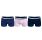 PACK DE 3 CALZONCILLOS HOMBRE TOMMY HILFIGER