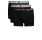 PACK 3 CALZONCILLOS HOMBRE TOMMY JEANS TRUNK