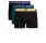 PACK 3 CALZONCILLOS HOMBRE TOMMY JEANS TRUNK