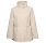 CHAQUETA LARGA MUJER GEOX REPELENTE AL AGUA