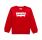 SUDADERA NIÑO  LEVI'S JUNIOR BATWING CREWNEC