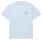 CAMISETA HOMBRE LACOSTE INSIGNIA ESTAMPADA