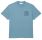 CAMISETA HOMBRE LACOSTE DE PUNTO JERSEY DE ALGODÓN