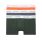 PACK DE 3 CALZONCILLOS HOMBRE CALVIN KLEIN TIPO BOXER TIRO BAJO