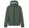CHAQUETA IMPERMEABLE CON CAPUCHA HOMBRE ECOALF DARWIN