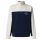 SUDADERA CUELLO ALTO HOMBRE PEPE JEANS MEDIA CREMALLERA