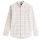 CAMISA DE PANA HOMBRE TOMMY JEANS CUADROS PRÍNCIPE DE GALES