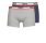 PACK DE 2 CALZONCILLOS HOMBRE LEVI'S