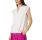 BLUSA SIN MANGAS MUJER DEELUXE MADY CON DETALLES ENCAJE