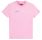 CAMISETA LOGO ESTAMPADO MUJER TOMMY JEANS FIT REGULAR