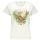 CAMISETA MUJER DEELUXE ESTAMPADO JUNGLA