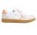 ZAPATILLA RETRO NIÑA PEPE JEANS EFECTO PIEL