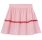 FALDA CORTA NIÑA COMPAÑIA FANTASTICA PICUNELA ROSA
