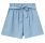 PANTALÓN CORTO NIÑA  CIAFAN SHORTS DE NIÑA EFECTO DENIM