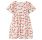 VESTIDO CORTO NIÑA COMPAÑIA FANTASTICA ESTAMPADO CEREZAS