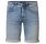 PANTALÓN CORTO NIÑO  PETROL INDUSTRIES BOYS SHORTS DENIM