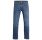 VAQUERO HOMBRE LEVI'S 502 TAPER PANDA