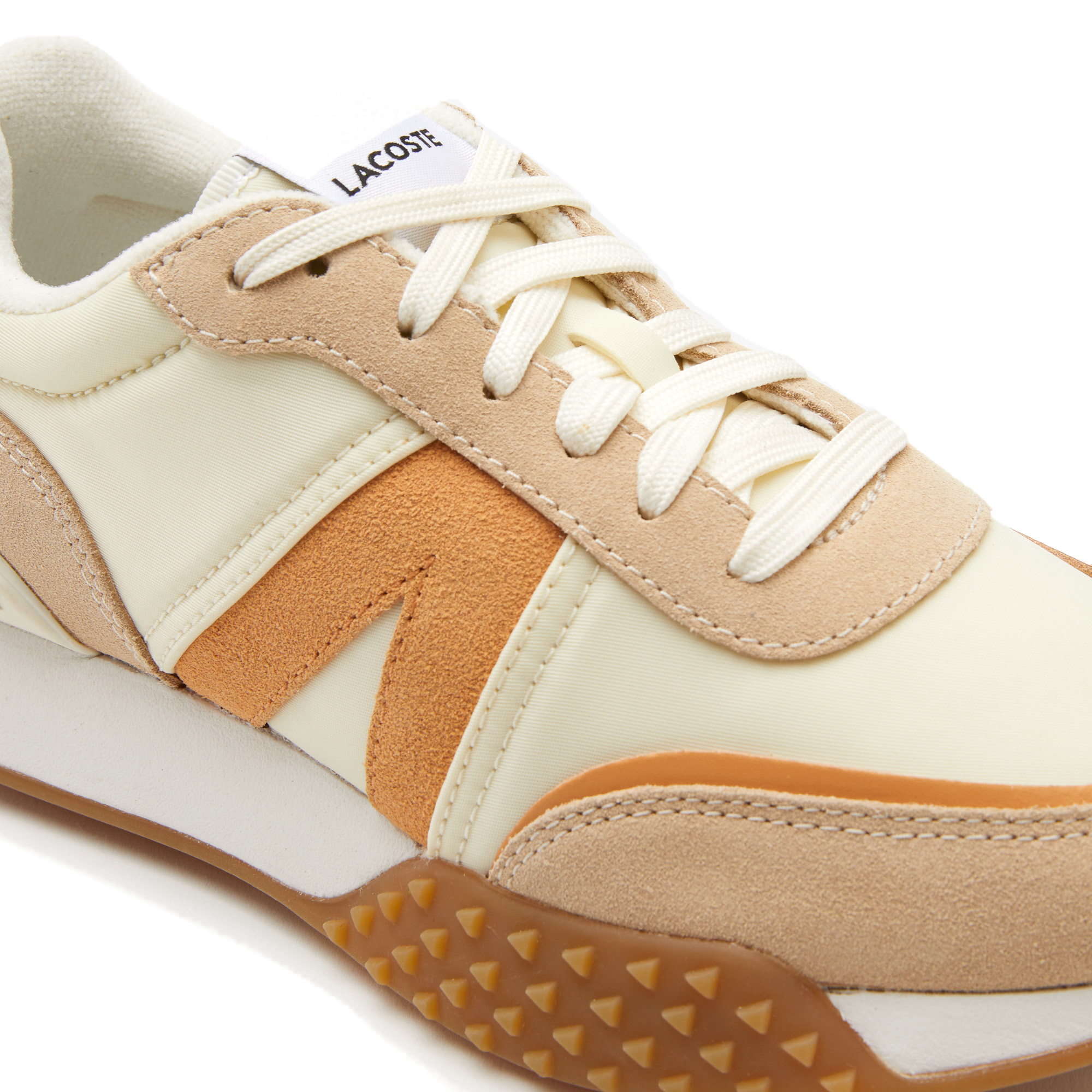 Zapatillas lacoste sales mujer piel