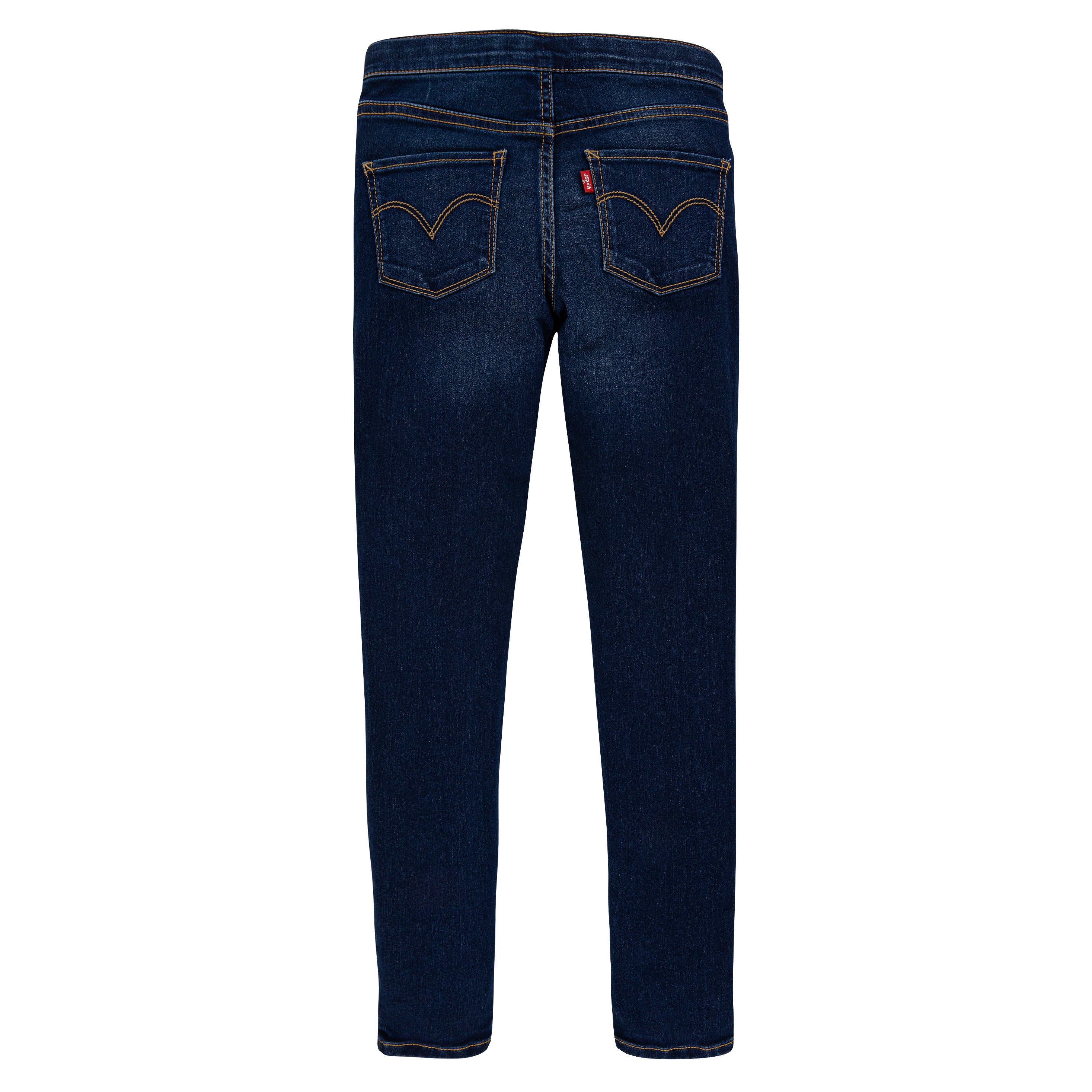 Vaqueros 2025 levis niña