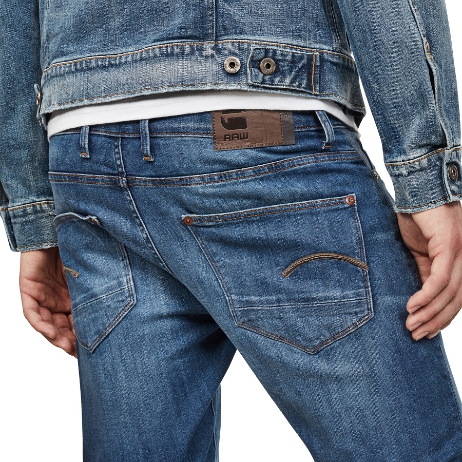 Jeans g star hombre outlet