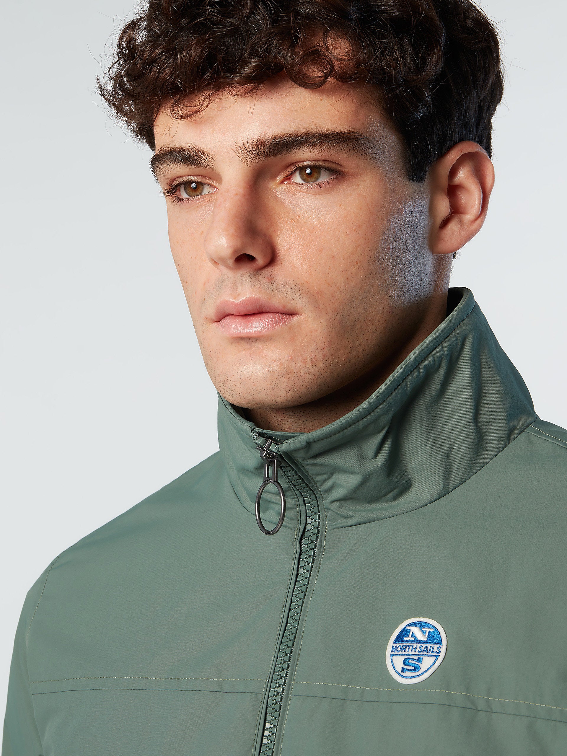 CAZADORA BOMBER HOMBRE NORTH SAILS SAILOR ORIGINAL - Korner