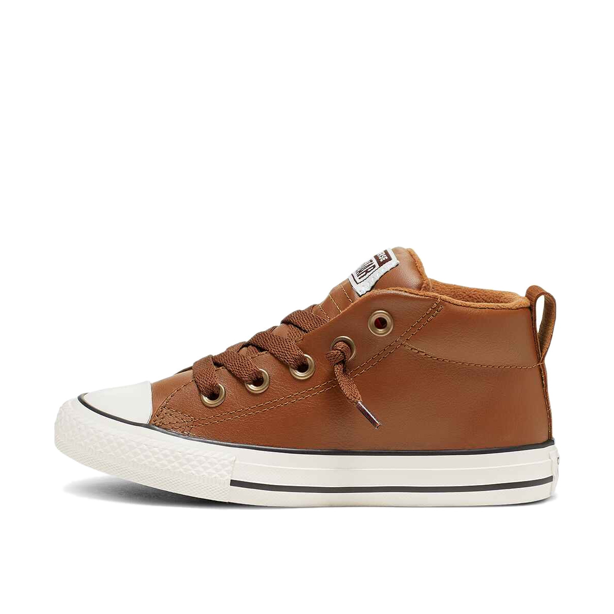 Pensativo Iniciativa Eficacia CONVERSE CHUCK TAYLOR ALL STAR STREET - Korner