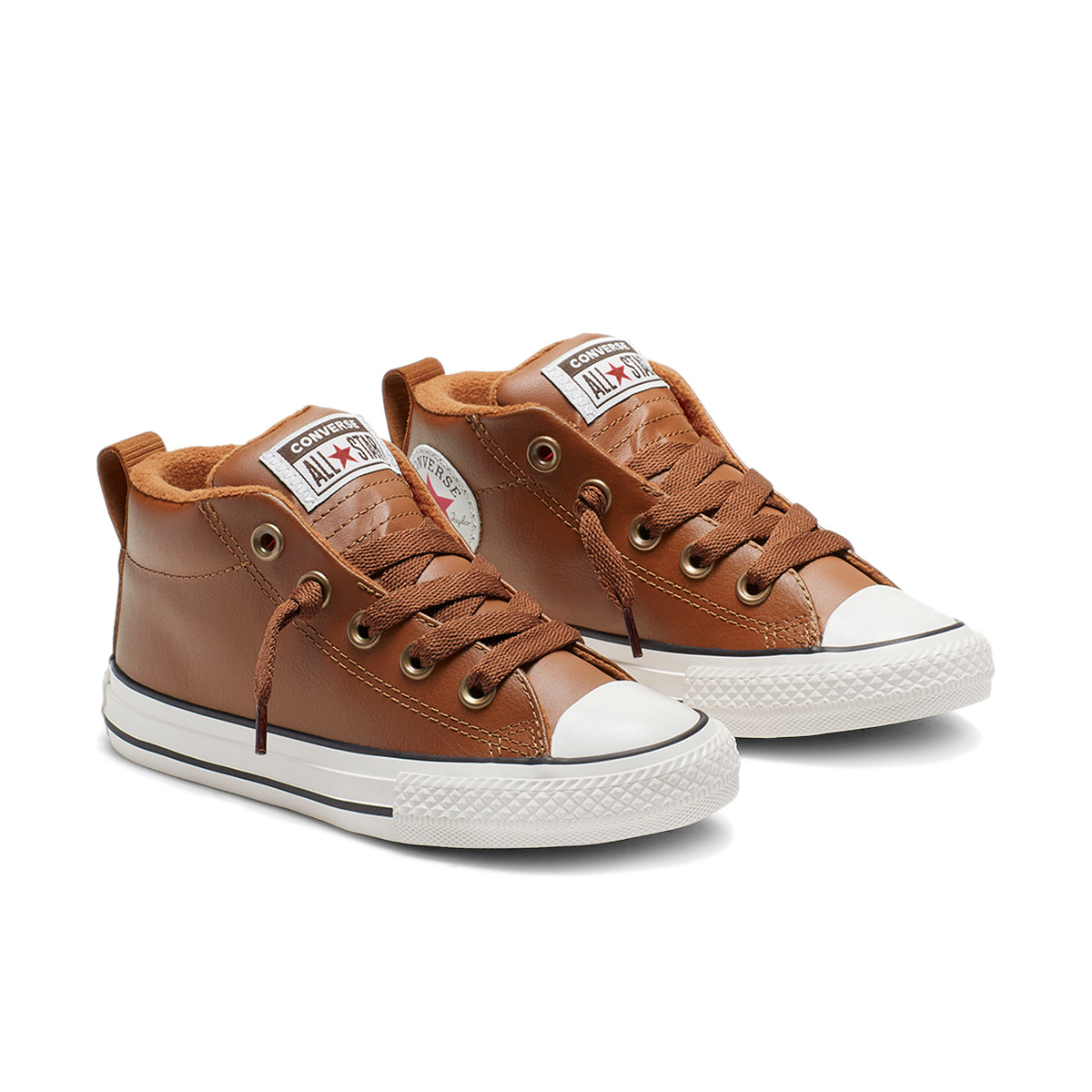 Pensativo Iniciativa Eficacia CONVERSE CHUCK TAYLOR ALL STAR STREET - Korner