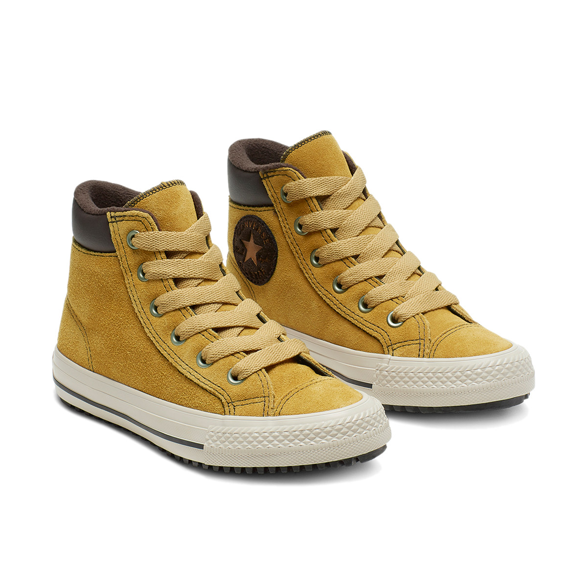 hemisferio escucha Enriquecimiento CONVERSE CHUCK TAYLOR ALL STAR PC BOOT - Korner