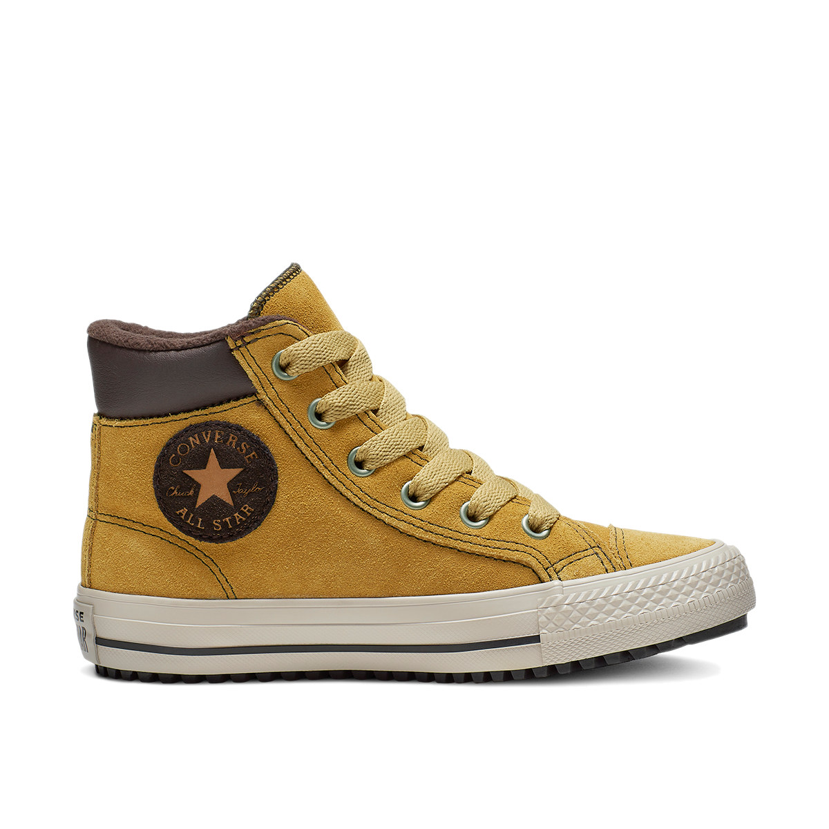 hemisferio escucha Enriquecimiento CONVERSE CHUCK TAYLOR ALL STAR PC BOOT - Korner