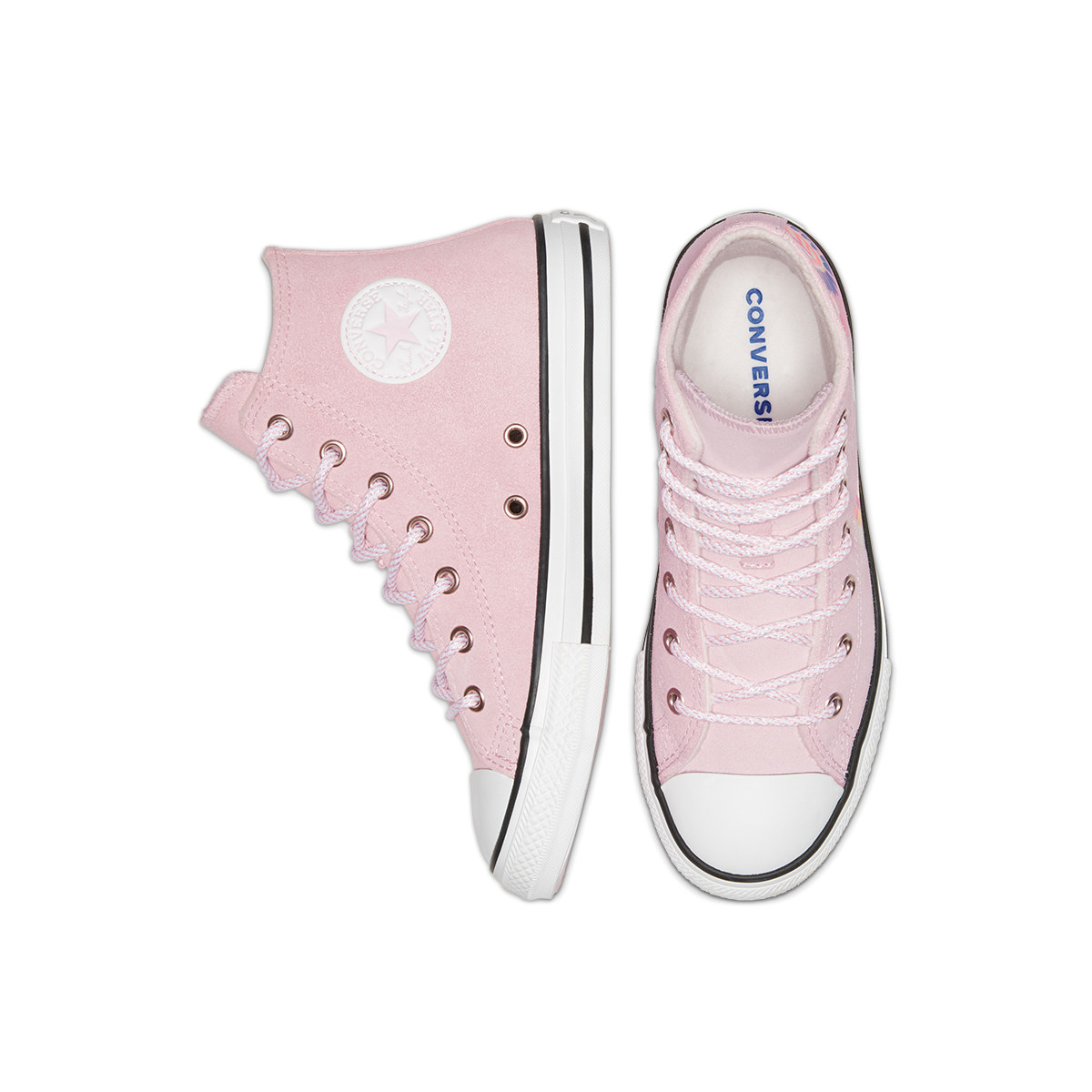 ZAPATILLA NIÑA CONVERSE CHUCK TAYLOR ALL STAR -