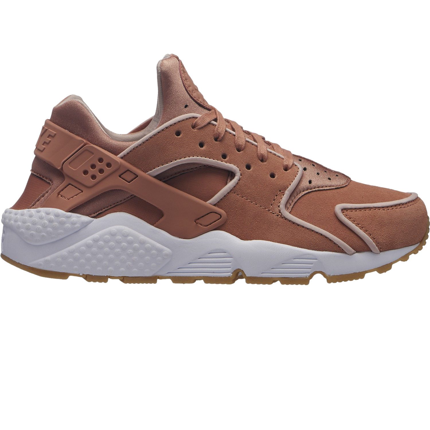 extraño himno Nacional técnico ZAPATILLA MUJER NIKE AIR HUARACHE RUN PREMIUM - Korner