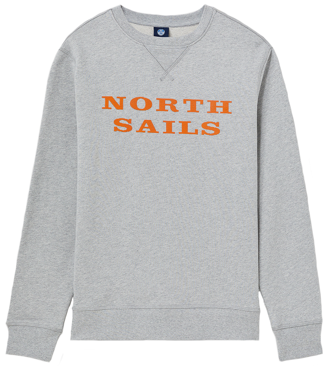 NORTH SAILS Hooded Sweatshirt W/Graphic Sudadera con Capucha para Hombre 