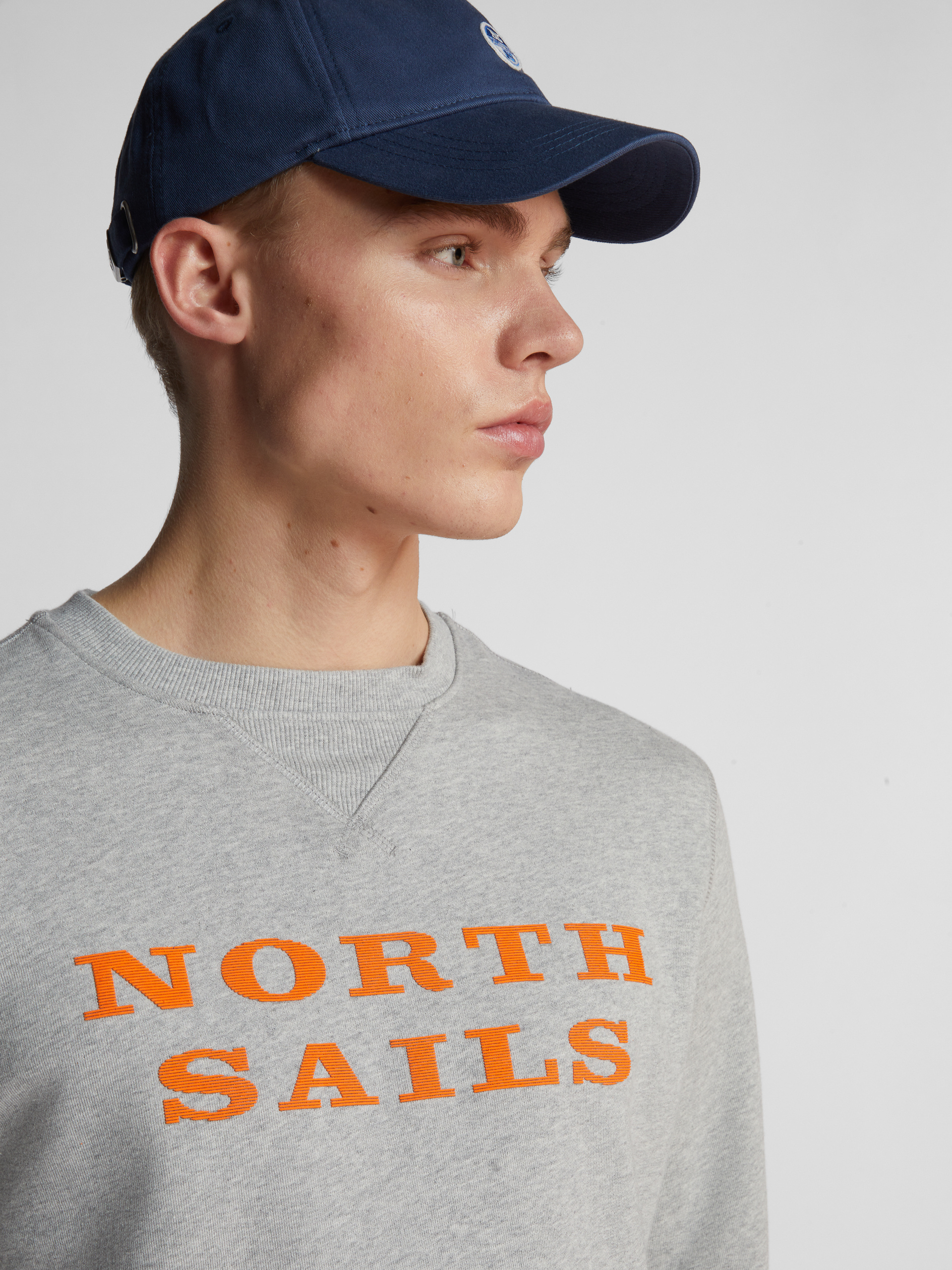 SUDADERA HOMBRE NORTH SAILS - Korner