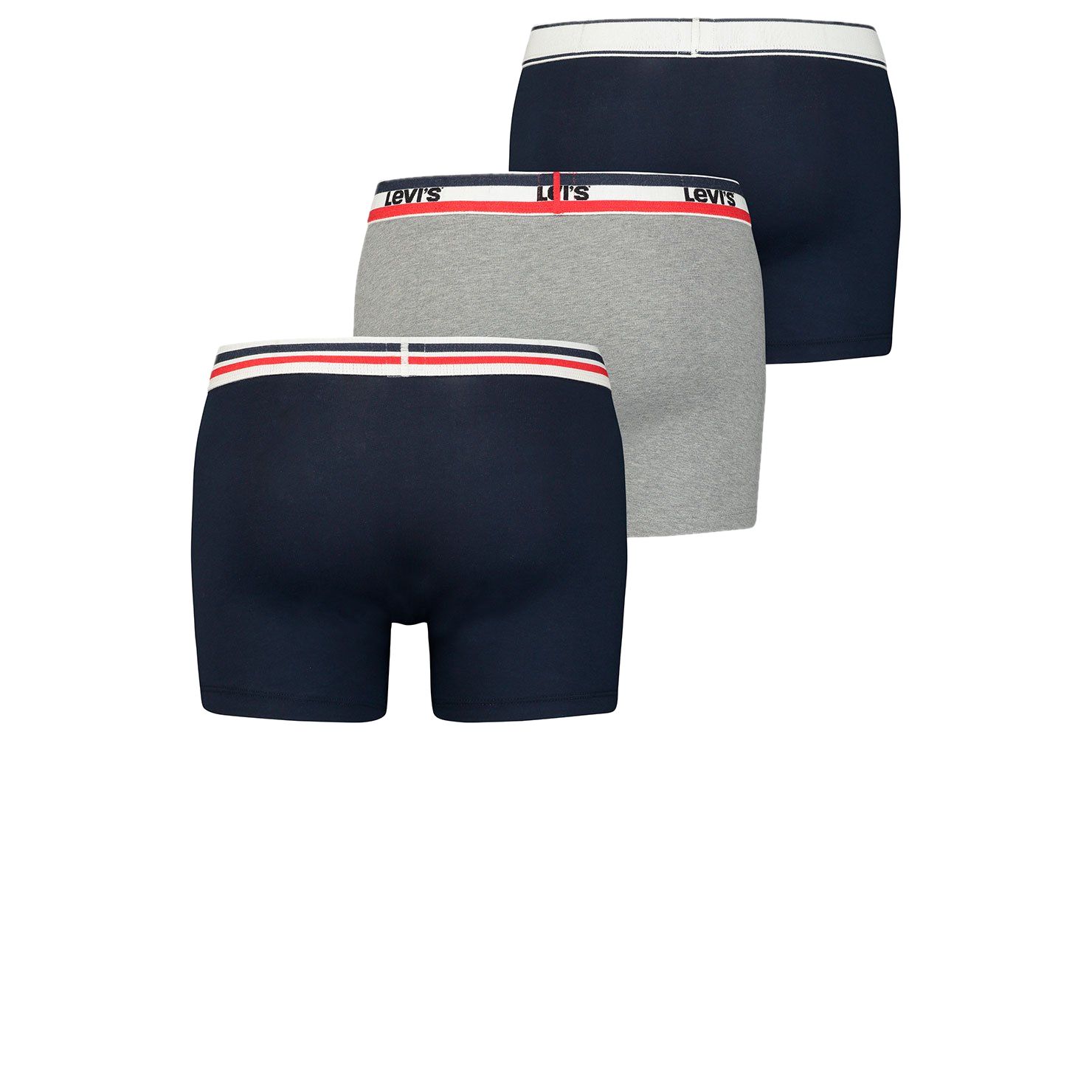 Calzoncillos levis outlet sales