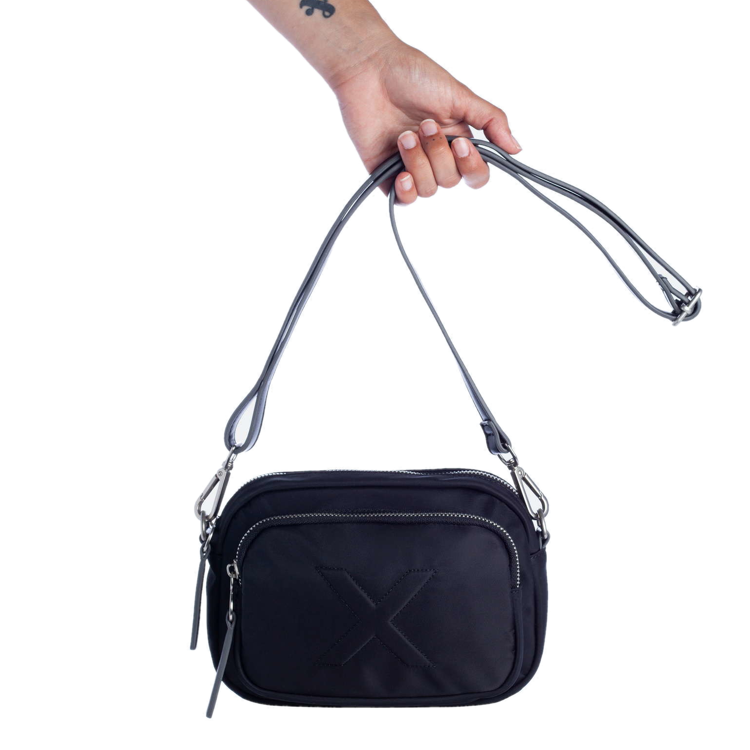BOLSO MUJER MUNICH NEON CROSSBODY - Korner