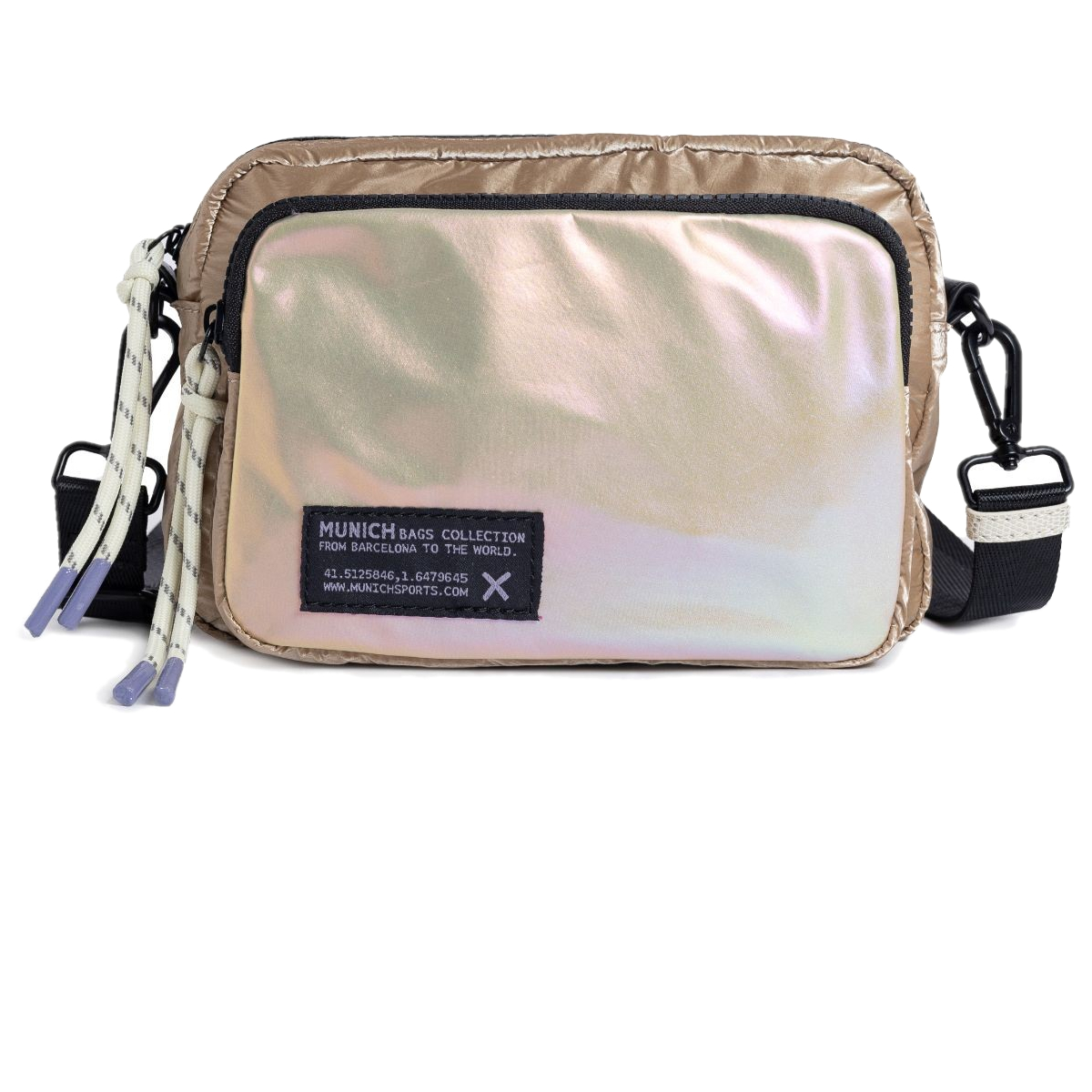 Bolso Bandolera Mujer