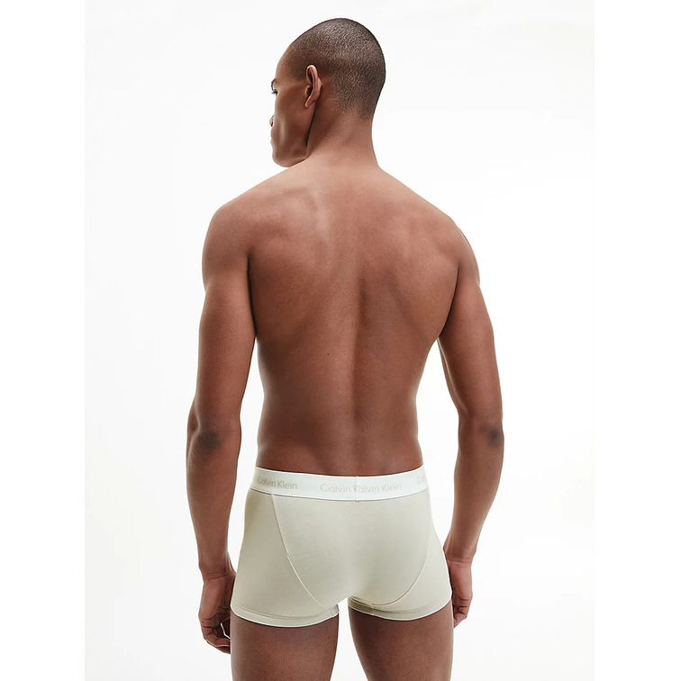 PACK DE 3 CALZONCILLOS HOMBRE CALVIN KLEIN JEANS