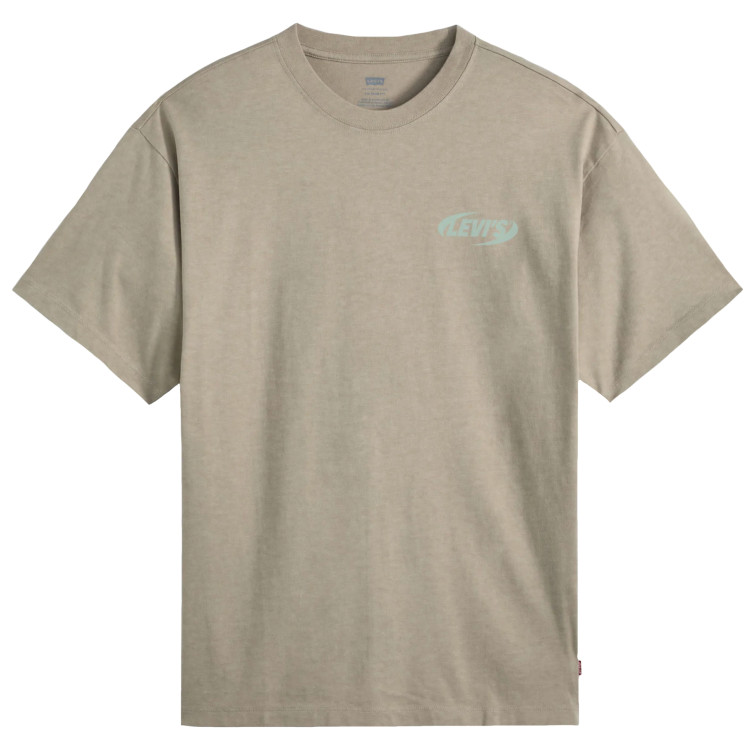 CAMISETA HOMBRE  LEVI'S LSE_VINTAGE FIT GR TEE