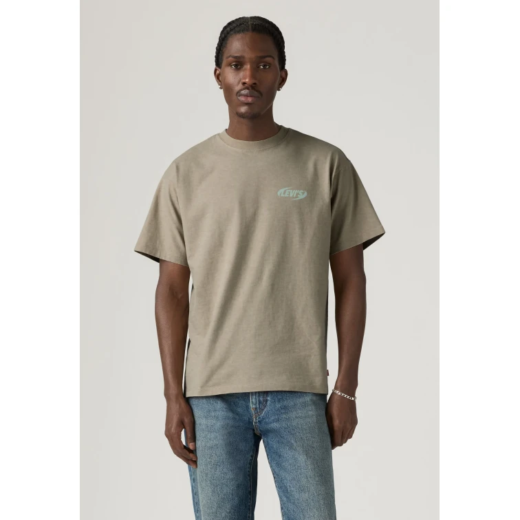 CAMISETA HOMBRE  LEVI'S LSE_VINTAGE FIT GR TEE