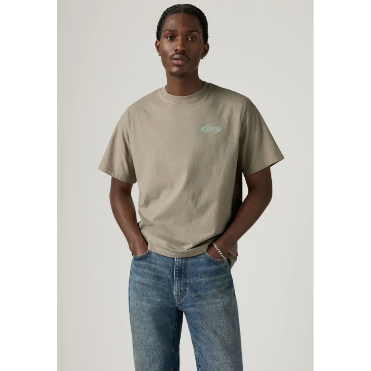 CAMISETA HOMBRE  LEVI'S LSE_VINTAGE FIT GR TEE