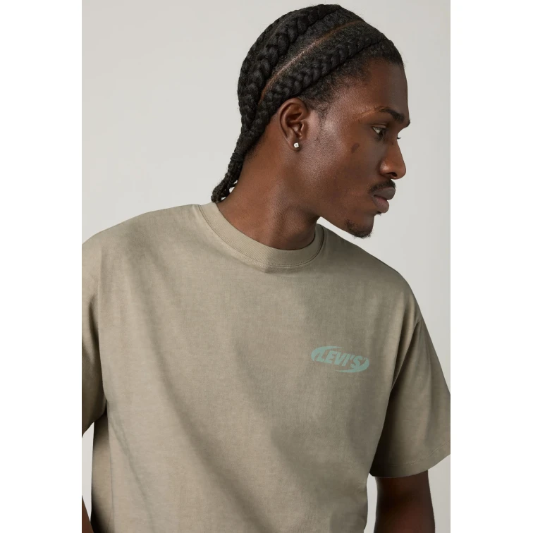 CAMISETA HOMBRE  LEVI'S LSE_VINTAGE FIT GR TEE