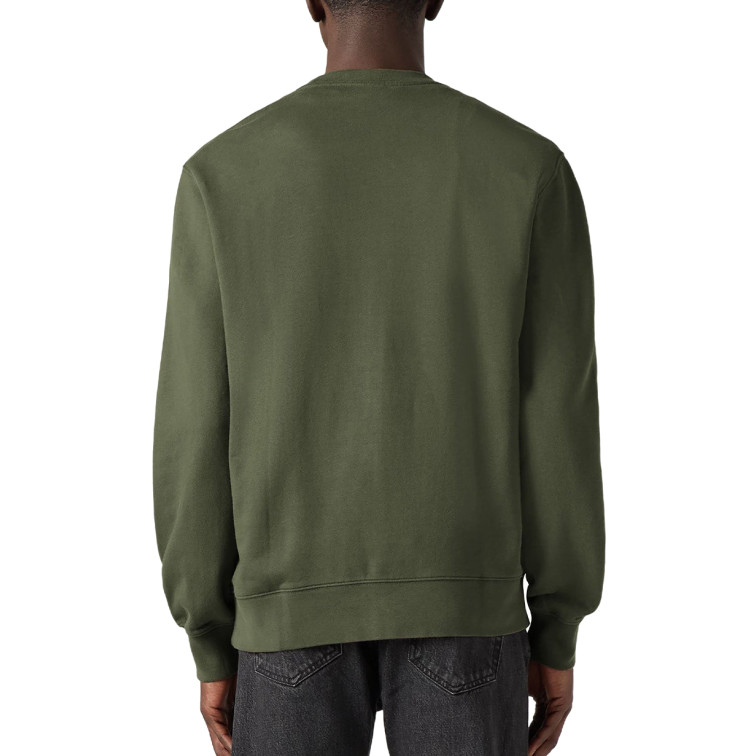 SUDADERA HOMBRE  LEVI'S LSE_ORIGINAL HM CREW DEEP DEPT
