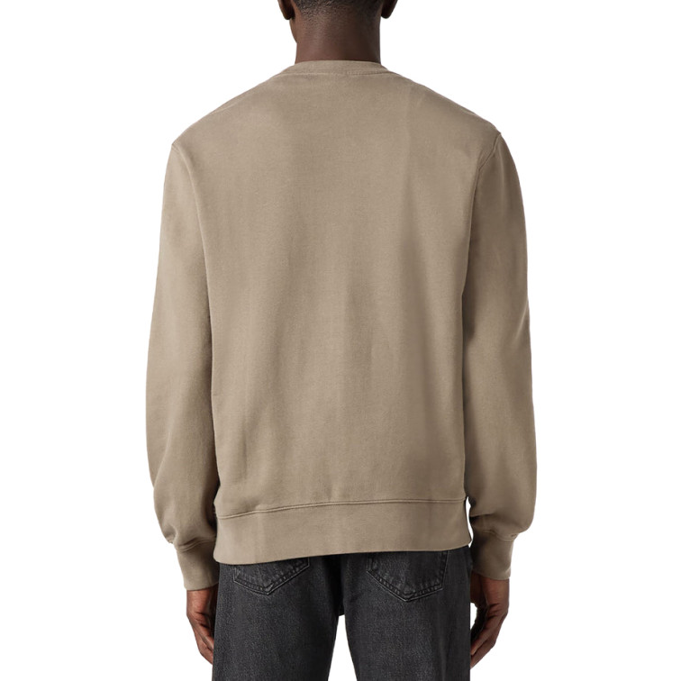 SUDADERA HOMBRE  LEVI'S LSE_ORIGINAL HM CREW BRINDLE
