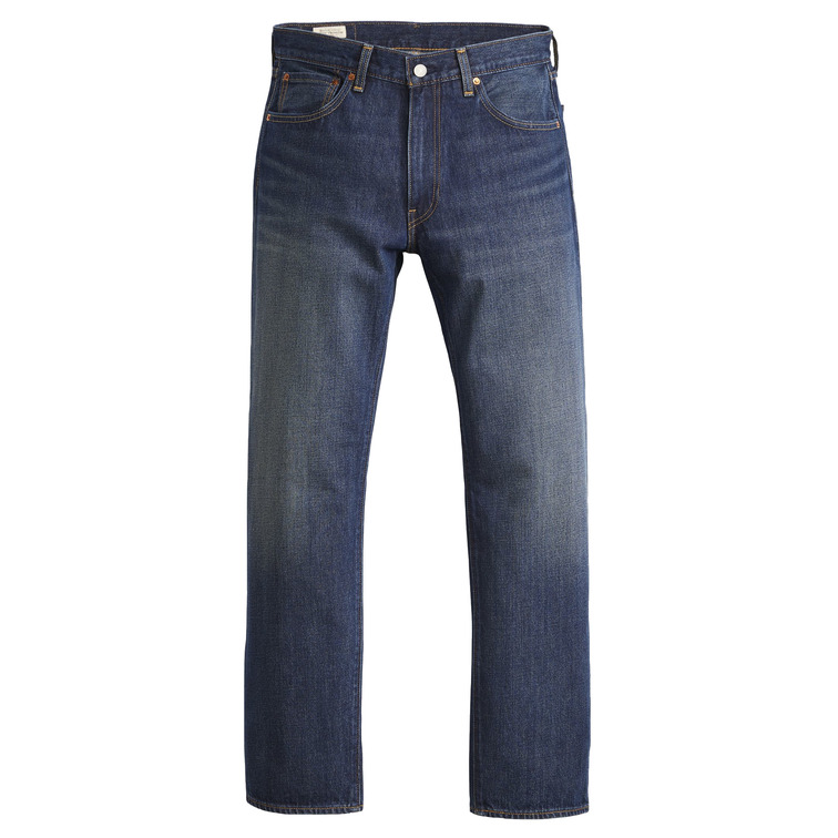 VAQUERO HOMBRE  LEVI'S 555 RELAXED STRAIGHT UP THE SC