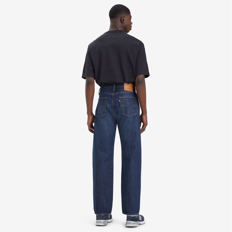 VAQUERO HOMBRE  LEVI'S 555 RELAXED STRAIGHT UP THE SC