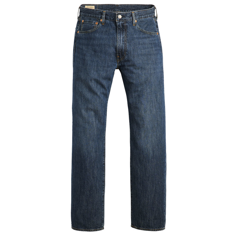 VAQUERO HOMBRE  LEVI'S 555™ RELAXED STRAIGHT MED INDI