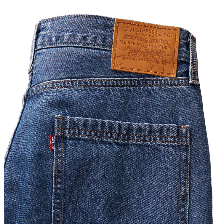 VAQUERO CARGO HOMBRE LEVIS 568 RECTO FIT HOLGADO