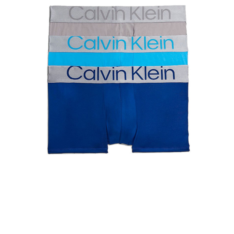 PACK DE 3 CALZONCILLOS HOMBRE CALVIN KLEIN JEANS