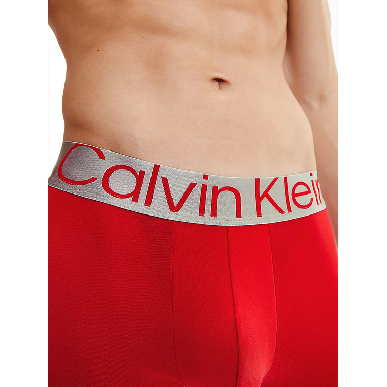 PACK DE 3 CALZONCILLOS HOMBRE CALVIN KLEIN JEANS