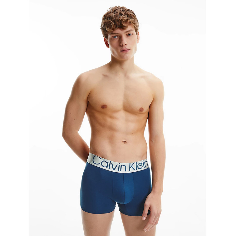 PACK DE 3 CALZONCILLOS HOMBRE CALVIN KLEIN JEANS